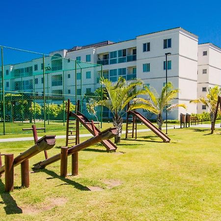 Apartamento - Pôrto das Galinhas المظهر الخارجي الصورة