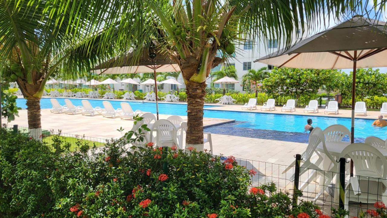 Apartamento - Pôrto das Galinhas المظهر الخارجي الصورة