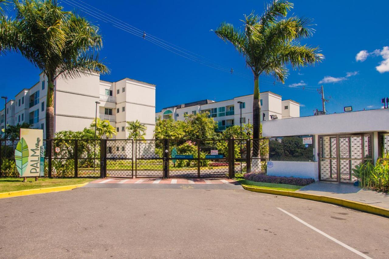 Apartamento - Pôrto das Galinhas المظهر الخارجي الصورة