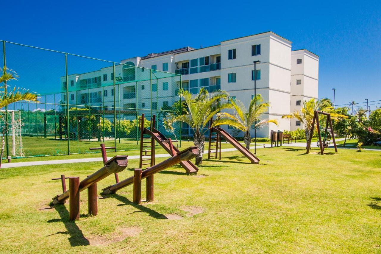 Apartamento - Pôrto das Galinhas المظهر الخارجي الصورة