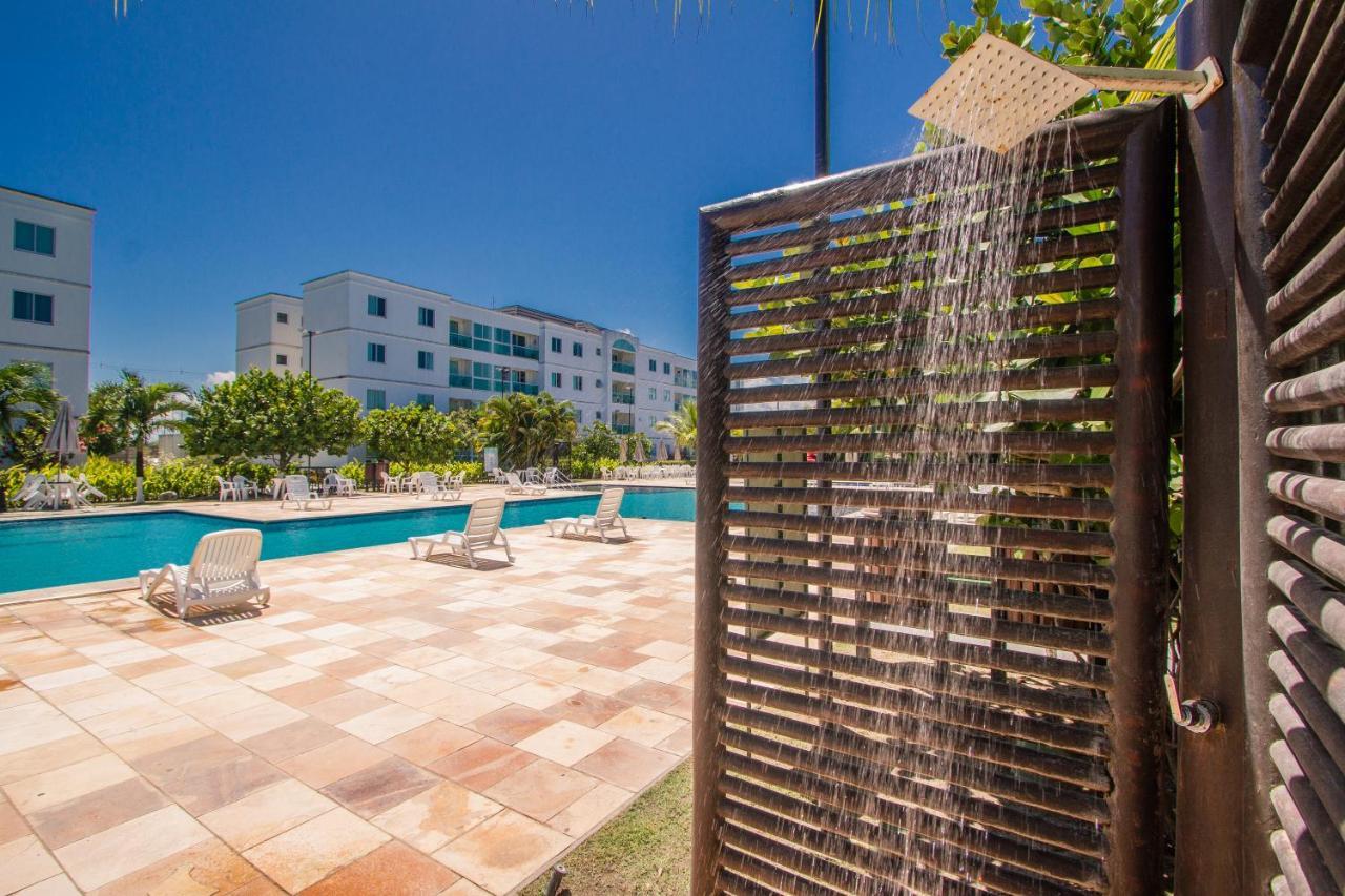 Apartamento - Pôrto das Galinhas المظهر الخارجي الصورة