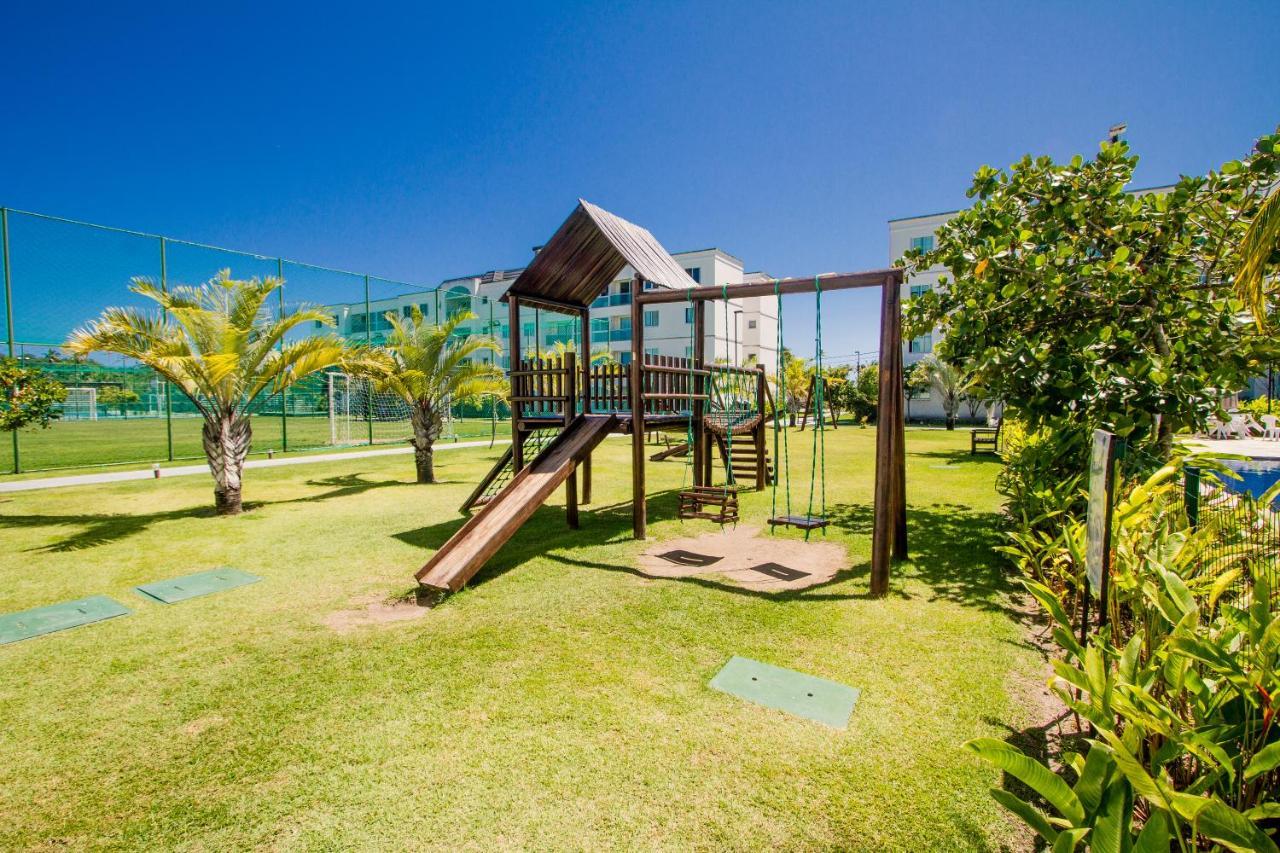 Apartamento - Pôrto das Galinhas المظهر الخارجي الصورة