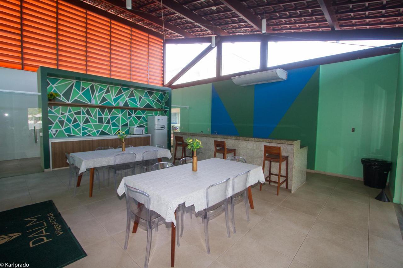 Apartamento - Pôrto das Galinhas المظهر الخارجي الصورة