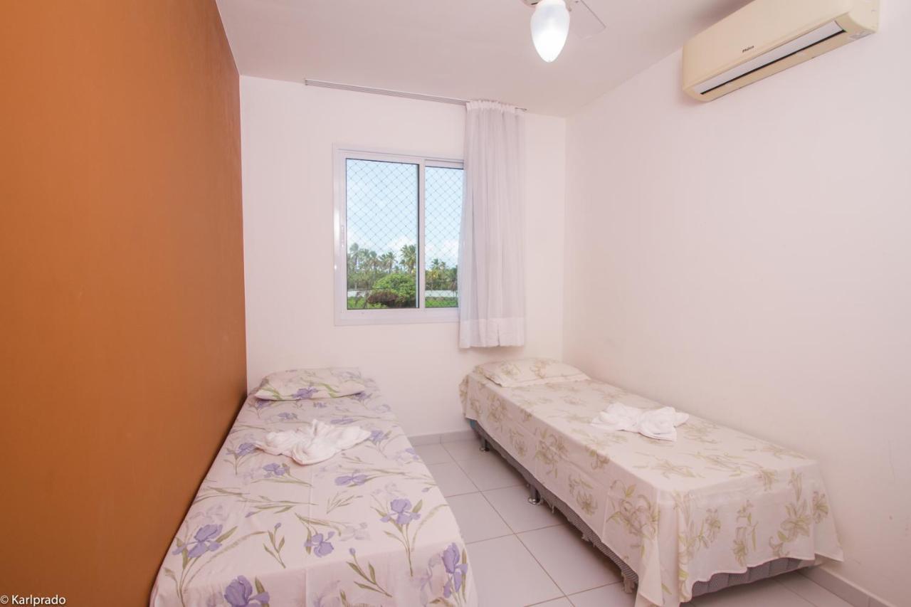 Apartamento - Pôrto das Galinhas المظهر الخارجي الصورة