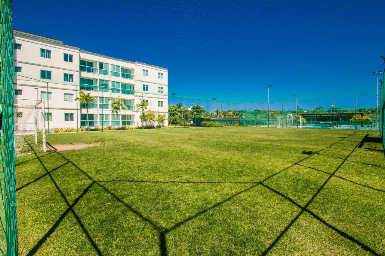 Apartamento - Pôrto das Galinhas المظهر الخارجي الصورة