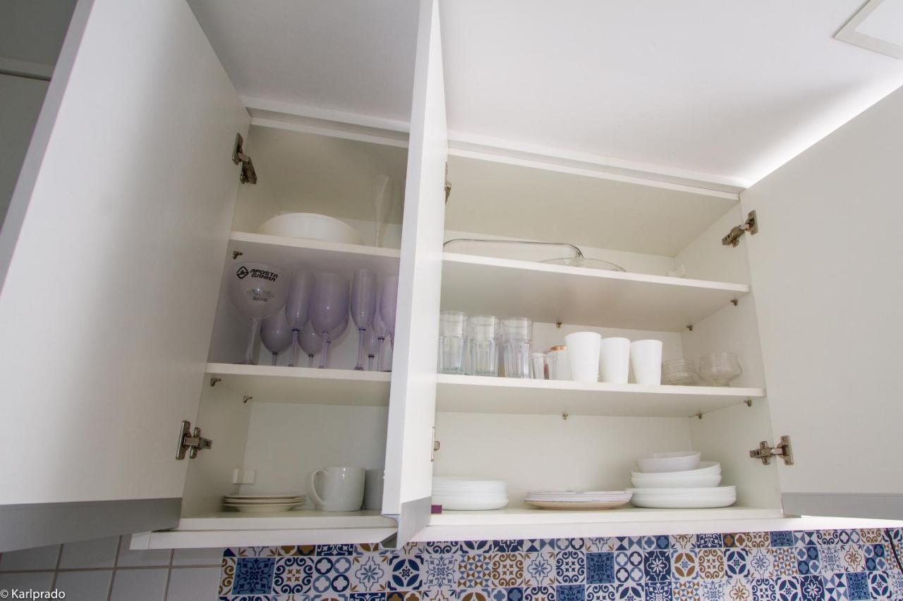 Apartamento - Pôrto das Galinhas المظهر الخارجي الصورة