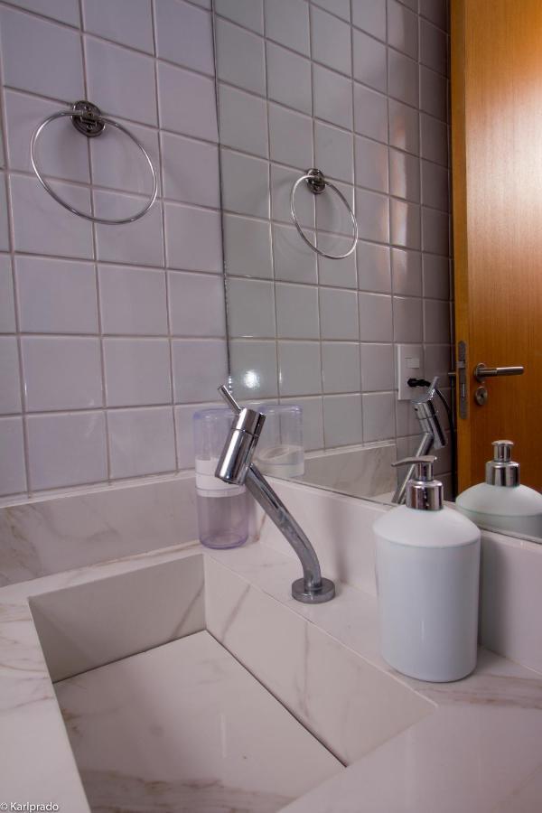 Apartamento - Pôrto das Galinhas المظهر الخارجي الصورة