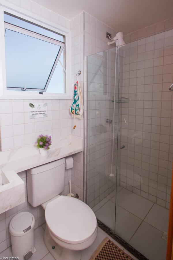 Apartamento - Pôrto das Galinhas المظهر الخارجي الصورة