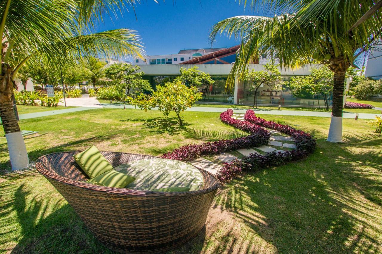 Apartamento - Pôrto das Galinhas المظهر الخارجي الصورة