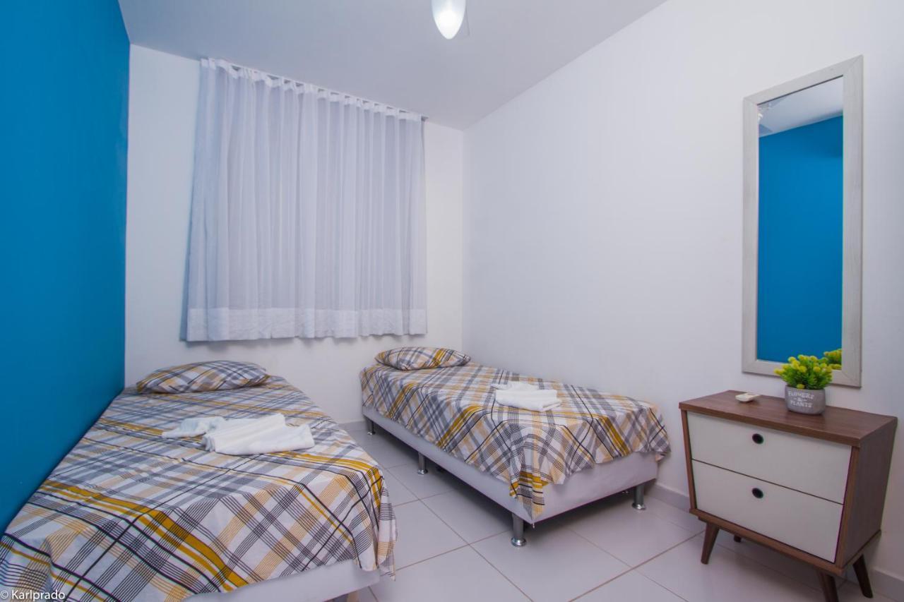 Apartamento - Pôrto das Galinhas المظهر الخارجي الصورة